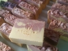 Soap by Lori at Azur Sol