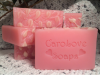 Soap by Larry at CaroLove Soap