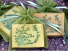 Soap by Janelle at janglesoapworks.com
