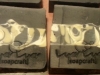 Soap by Kerry at lyer, lyer soapcraft
