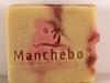 Manchebo stempel