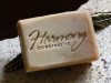 Harmony Chiropractic soap