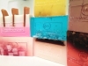Soap from BubbleAndSoak.co.uk