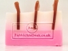 Soap from BubbleAndSoak.co.uk
