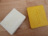 Christmas soap by EJ