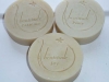 Round bars by Lomond Soap