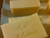 Soap by Rustic Relevance