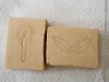 Christmas soap by EJ