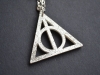 Hallows Triangle shape